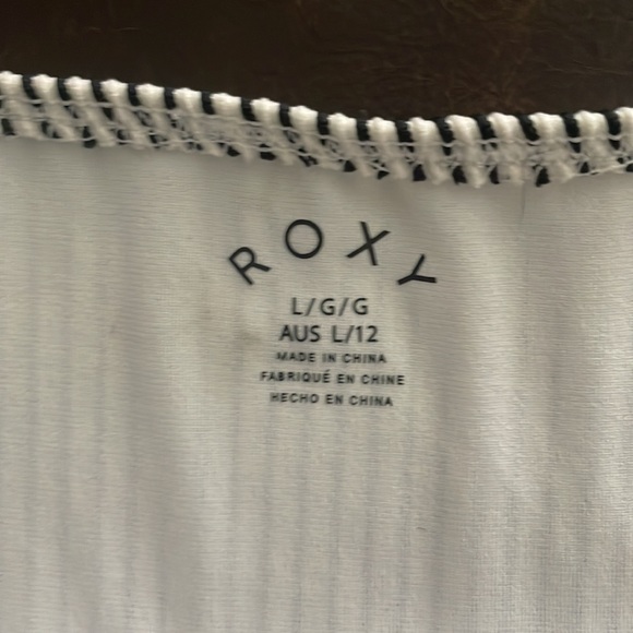 Roxy Swim Bottom - Picture 2 of 3